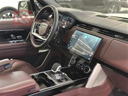 لاند ڕۆڤەر ڕانج ڕۆڤەر ڤۆگ